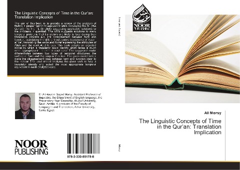 The Linguistic Concepts of Time in the Quran: Translation Implication