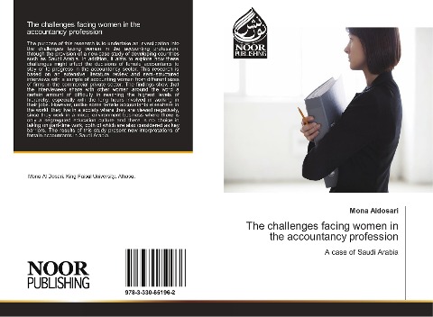 The challenges facing women in the accountancy profession: A case of Saudi Arabia