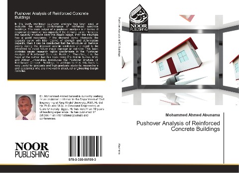 Pushover Analysis of Reinforced Concrete Buildings