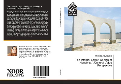 The Internal Layout Design of Housing: A Cultural Value Perspective