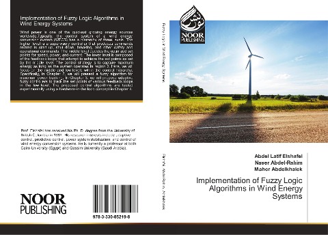 Implementation of Fuzzy Logic Algorithms in Wind Energy Systems