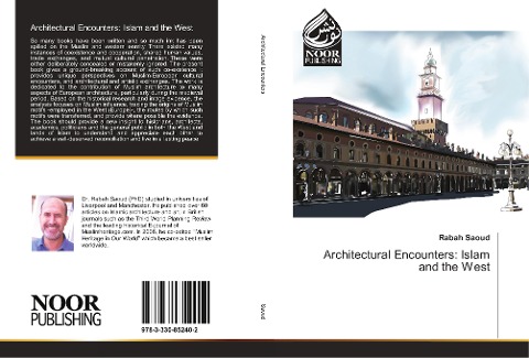 Architectural Encounters: Islam and the West