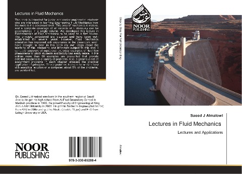Lectures in Fluid Mechanics: Lectures and Applications