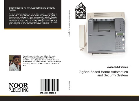 ZigBee Based Home Automation and Security System