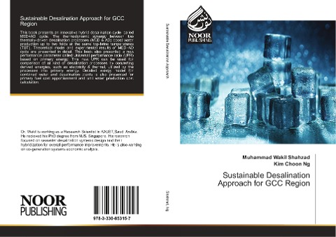 Sustainable Desalination Approach for GCC Region