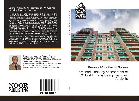 Seismic Capacity Assessment of RC Buildings by Using Pushover Analysis