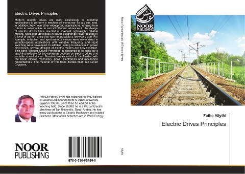 Electric Drives Principles