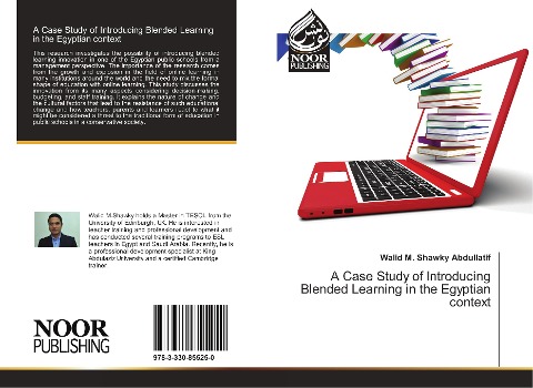A Case Study of Introducing Blended Learning in the Egyptian context