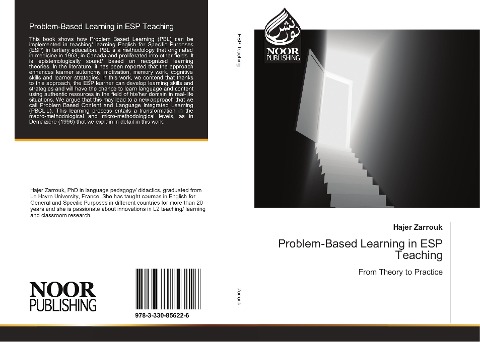 Problem-Based Learning in ESP Teaching: From Theory to Practice