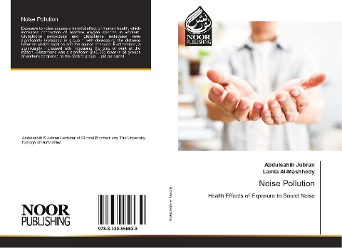 Noise Pollution: Health Effects of Exposure to Sound Noise