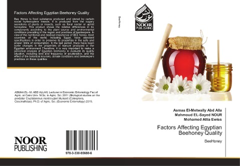 Factors Affecting Egyptian Beehoney Quality: BeeHoney