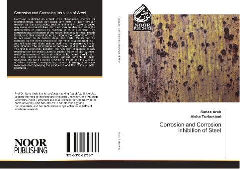 Corrosion and Corrosion Inhibition of Steel