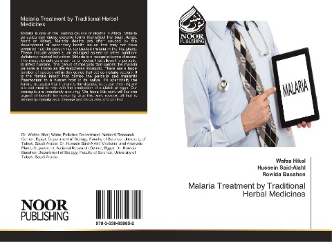Malaria Treatment by Traditional Herbal Medicines