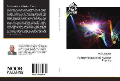 Fundamentals in IN Nuclear Physics