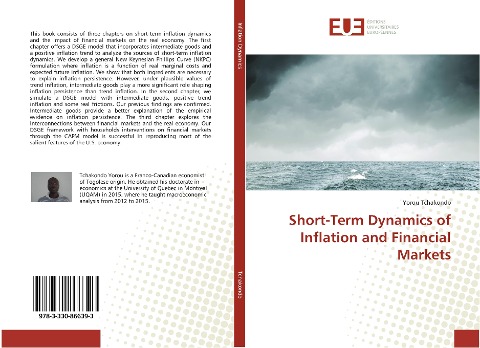 Short-Term Dynamics of Inflation and Financial Markets
