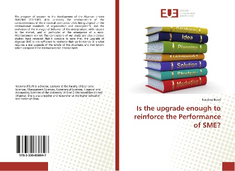 Is the upgrade enough to reinforce the Performance of SME?