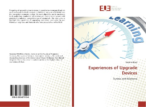 Experiences of Upgrade Devices: Tunisia and Morocco