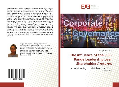 The influence of the Full-Range Leadership over Shareholders returns: A study focusing on public-listed French ICT corporations