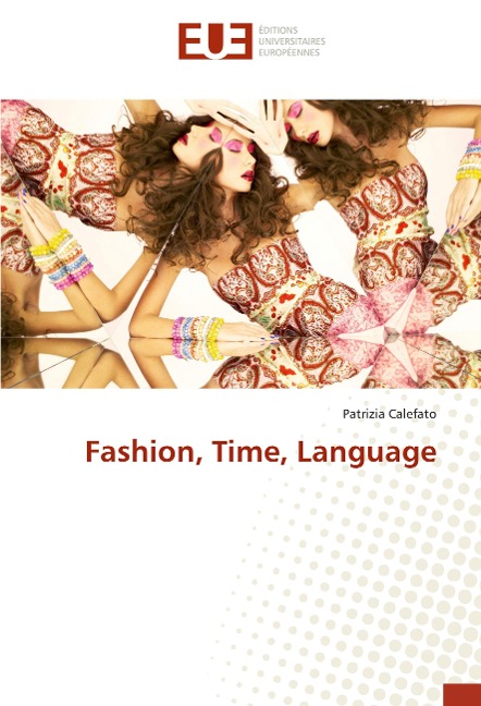 Fashion, Time, Language