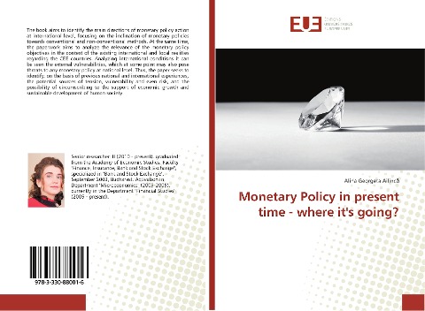 Monetary Policy in present time - where its going?