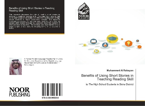 Benefits of Using Short Stories in Teaching Reading Skill: to The High School Students in Bisha District