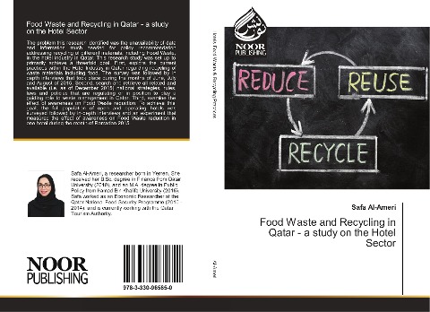 Food Waste and Recycling in Qatar - a study on the Hotel Sector