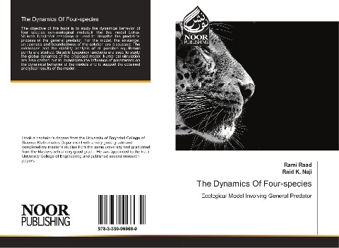 The Dynamics Of Four-species: Ecological Model Involving General Predator
