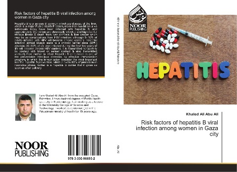 Risk factors of hepatitis B viral infection among women in Gaza city