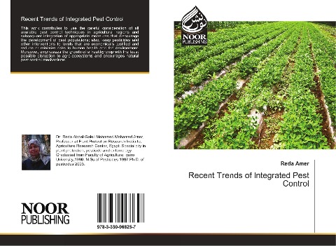 Recent Trends of Integrated Pest Control