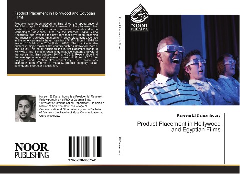 Product Placement in Hollywood and Egyptian Films