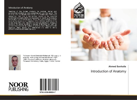 Introduction of Anatomy