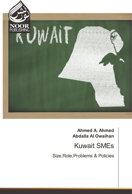 Kuwait SMEs: Size,Role,Problems & Policies