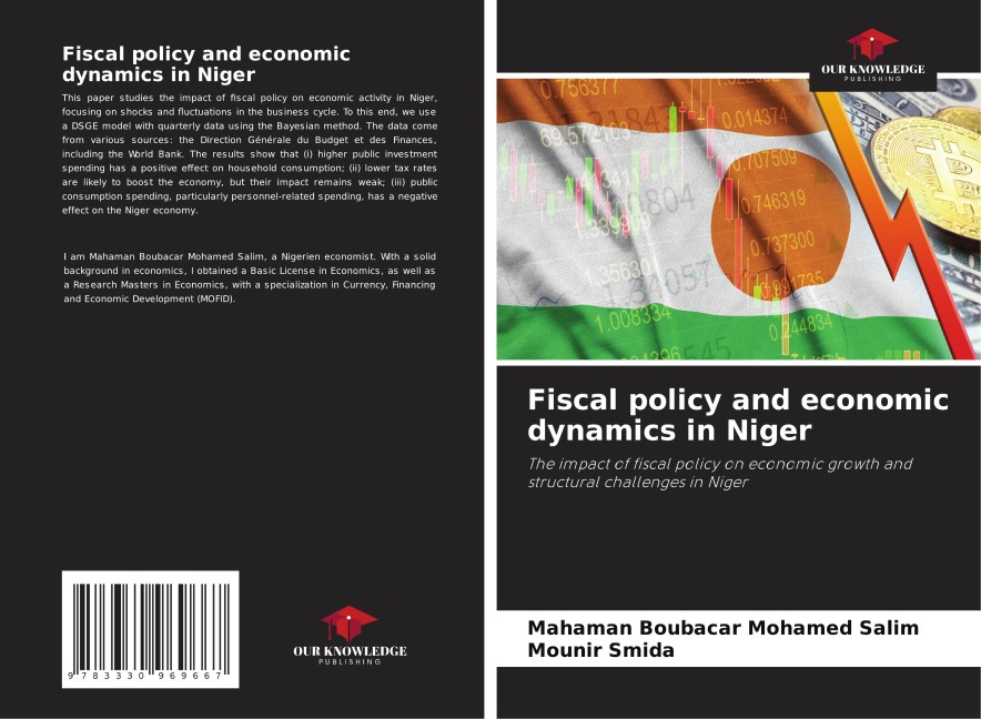 Fiscal policy and economic dynamics in Niger: The impact of fiscal policy on economic growth and structural challenges in Niger