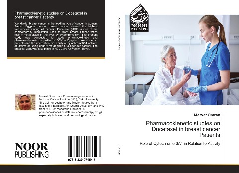 Pharmacokienetic studies on Docetaxel in breast cancer Patients: Role of Cytochrome 3A4 in Relation to Activity
