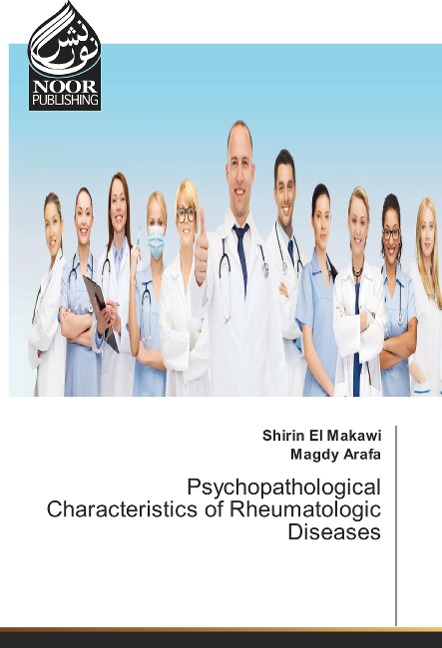 Psychopathological Characteristics of Rheumatologic Diseases