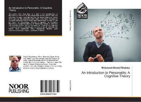 An Introduction to Personality: A Cognitive Theory