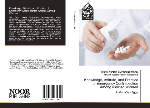 Knowledge, Attitude, and Practice of Emergency Contraception Among Married Women: In Minia City - Egypt