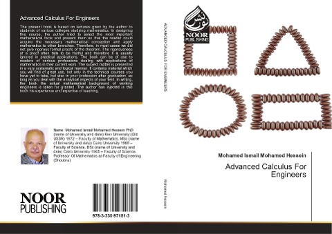 Advanced Calculus For Engineers