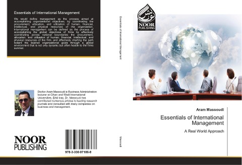Essentials of International Management: A Real World Approach