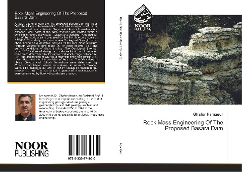Rock Mass Engineering Of The Proposed Basara Dam