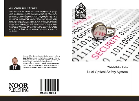 Dual Optical Safety System