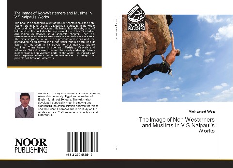 The Image of Non-Westerners and Muslims in V.S.Naipauls Works