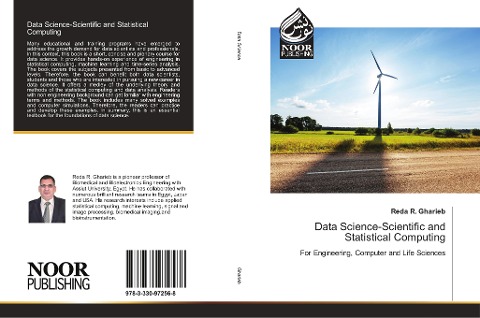 Data Science-Scientific and Statistical Computing: For Engineering, Computer and Life Sciences