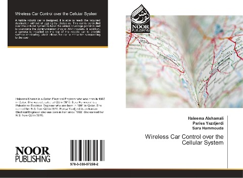 Wireless Car Control over the Cellular System