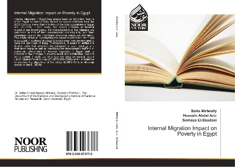 Internal Migration Impact on Poverty in Egypt