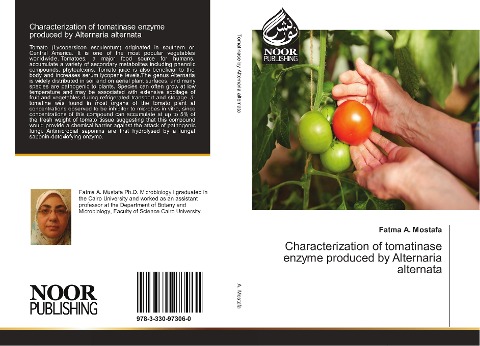 Characterization of tomatinase enzyme produced by Alternaria alternata