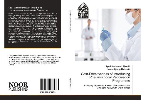 Cost-Effectiveness of Introducing Pneumococcal Vaccination Programme: Including: Economic Burden of Pneumococcal Diseases and Acute Otitis Media