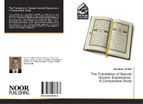 The Translation of Special Quranic Expressions A Comparative Study