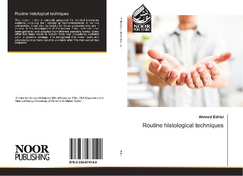 Routine histological techniques