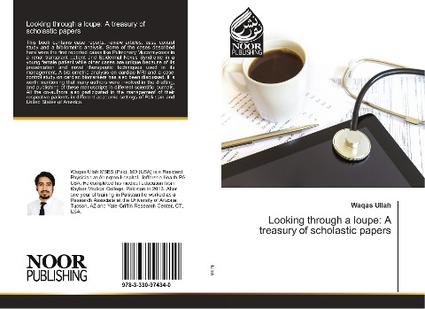 Looking through a loupe: A treasury of scholastic papers